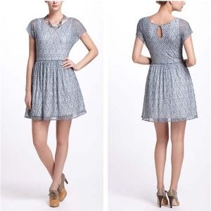Anthropologie Weston wear dress